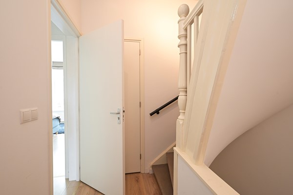 Medium property photo - Beeklaan 347A, 2562 AX The Hague